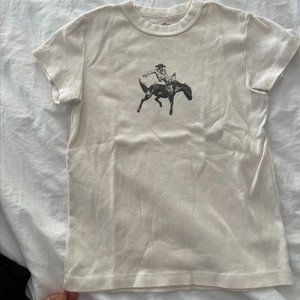 Brandy Melville Tshirt